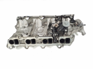  Intake manifold 