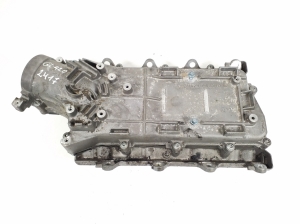   Intake manifold 