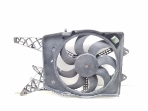  Cooling fan 