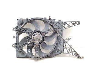  Cooling fan 