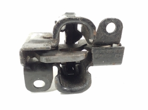 Mercedes Benz R-Class 251 (2006–2017) Hood latch A2198800060 - 3