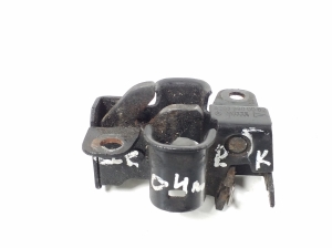 Mercedes Benz CLK-Class 209 (2002–2009) Hood latch A2038800060 - 2