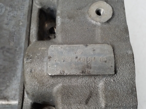 Mercedes Benz GL-Class 164 (2006–2012) Other engine part A6291400408 - 3