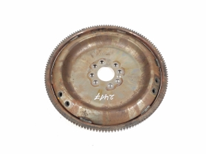  Clutch flywheel 