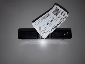 TOYOTA Prius W30/35 (2009–2015) Vadības bloks 8968147230 - 3