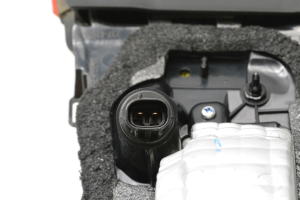 Mazda 6 (2012–2026) Tagatuli tagaluugil 23741978 - 5