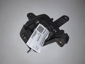 TOYOTA Prius W30/35 (2009–2015) Nebelscheinwerferhalter vorne 8148247020 - 3