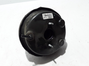   Brake booster  - 460074KJ2D 