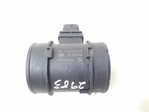  Air flow sensor 