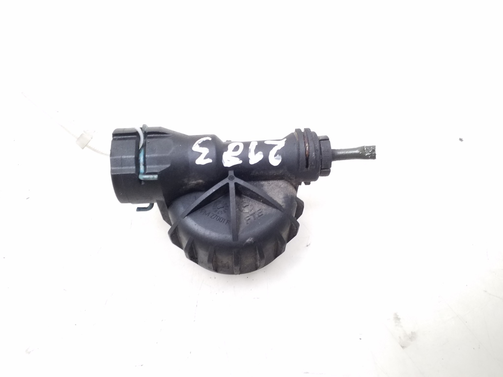 OPEL Corsa D (2006-2020) Clutch Cylinder 25085706