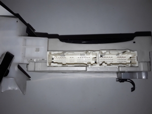 TOYOTA Auris E15 (2006–2012) Komfortsteuergerät 8922102321 - 3