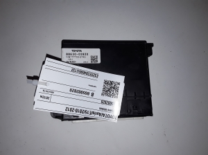 TOYOTA Auris E15 (2006–2012) Control unit 8865002820 - 2