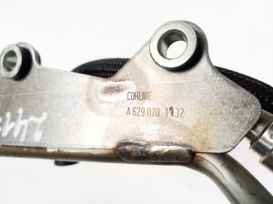 Mercedes Benz GL-Class 164 (2006–2012) Rohr A6290701132 - 2