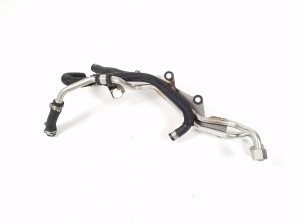 Mercedes Benz GL-Class 164 (2006–2012) Rohr A6290701132 - 3