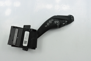  Windscreen wiper switch 