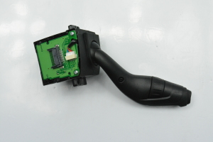  Windscreen wiper switch 