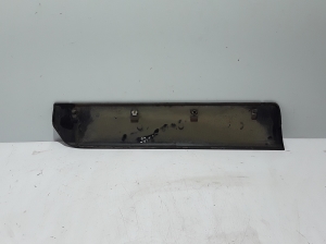 VOLVO XC70 (2000–2007) Zierleisten der hinteren Seitentüren 30678041 - 2