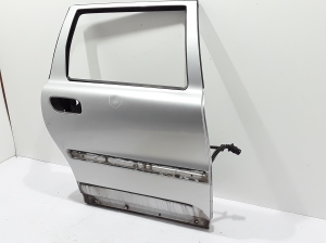 VOLVO XC70 (2000–2007) Rear side doors 30649494 - 4