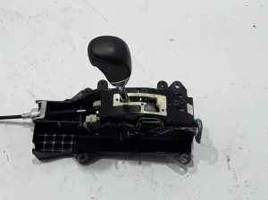 RENAULT Alaskan (2017–2026) Gear shift mechanism and its parts 349014JZ0D - 2