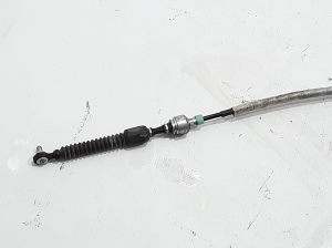RENAULT Alaskan (2017–2026) Gear shift mechanism and its parts 349014JZ0D - 3