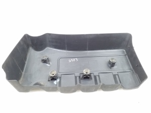 Opel Corsa D (2006–2014) Motorabdeckung 55558827 - 3
