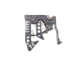 Hood latch - A2218800264