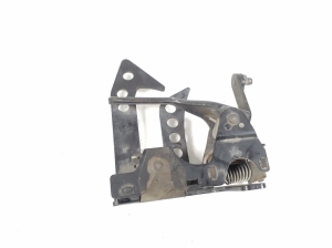 Mercedes Benz S-Class 221 (2005–2013) Hood latch A2218800264
