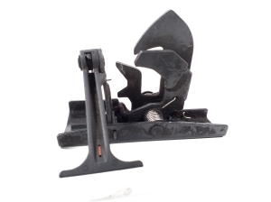 Mercedes Benz S-Class 220 (1998–2005) Hood latch A2118800264 - 3