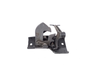 Mercedes Benz S-Class 220 (1998–2005) Hood latch A2118800264 - 4