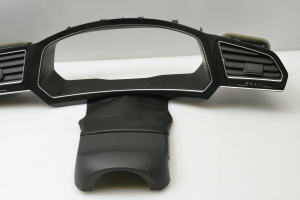 Volkswagen Tiguan (2017–2026) Dashboard trim 5NC857059C - 3