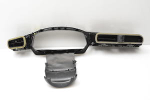 Volkswagen Tiguan (2017–2026) Dashboard trim 5NC857059C - 5