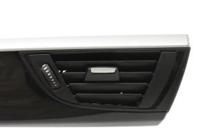 BMW 1 SERIES F20 (2010–2026) Dashboard air vent grilles 920535506 - 5