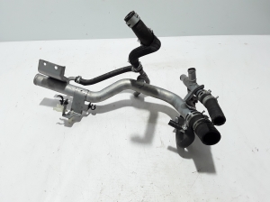   Radiator hose  - 140554JA0B 