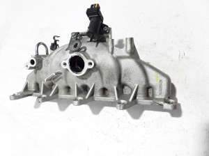  Intake manifold 