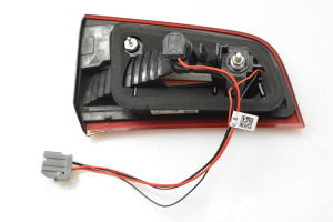 VOLVO S60 II (2010–2018) Tagatuli tagaluugil 30796272 - 4