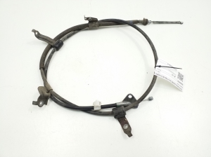 TOYOTA Verso (2009–2017) Handbremsseil 464300F020