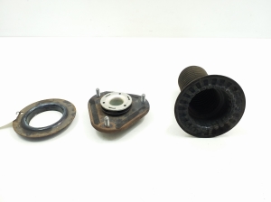 TOYOTA Verso (2009–2017) Front strut mount with bearing 486090F021 - 2