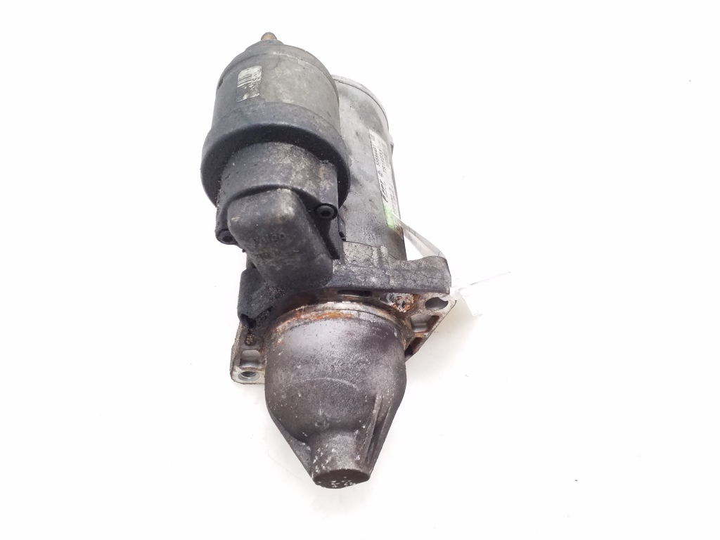 OPEL Corsa D (2006-2020) Starter Motor 55564491 25085694