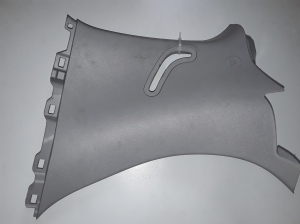 TOYOTA Yaris (2011–2020) Sonstiges Innenraumteil 94612A2 - 2