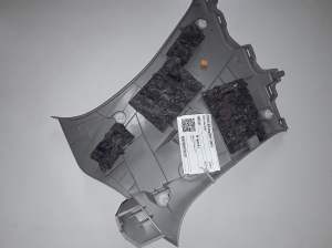 TOYOTA Yaris (2011–2020) Sonstiges Innenraumteil 94697A1 - 2