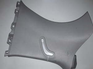 TOYOTA Yaris (2011–2020) Sonstiges Innenraumteil 94697A1 - 3