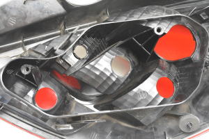 Opel Corsa D (2006–2014) Eckleuchte hinten 13269050 - 2