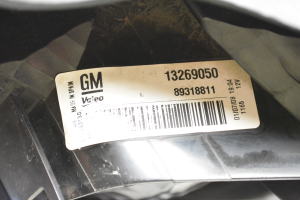 Opel Corsa D (2006–2014) Eckleuchte hinten 13269050 - 3