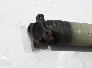 RENAULT Alaskan (2017–2026) Kardanwelle 373004JA0B - 2