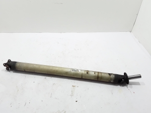 Propeller shaft - 373004JA0B