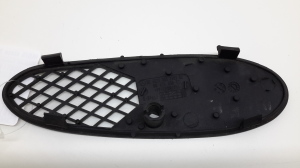 Mercedes Benz S-Class 220 (1998–2005) Nebelscheinwerferabdeckung vorne A2208851123 - 3