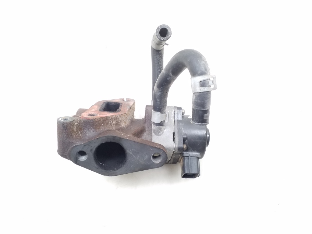 Used NISSAN XTrail EGR valve