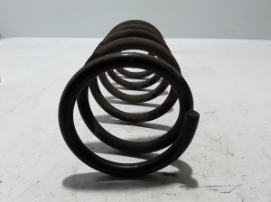 RENAULT Alaskan (2017–2026) Rear spring 550205JT7A - 2