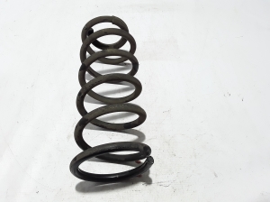   Rear spring  - 550205JT7A 