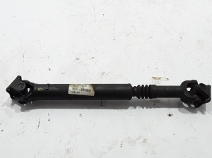 RENAULT Alaskan (2017–2026) Kardanwelle 372004JM0A - 3
